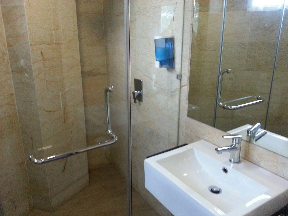 The Corum View Hotel Bayan Lepas Εξωτερικό φωτογραφία